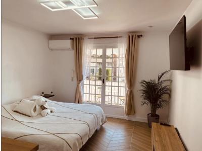 For rent Cagnes-sur-mer 1 room 27 m2 Alpes Maritimes (06800) photo 0