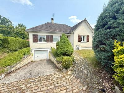 For sale Lacroix-saint-ouen 5 rooms 132 m2 Oise (60610) photo 0