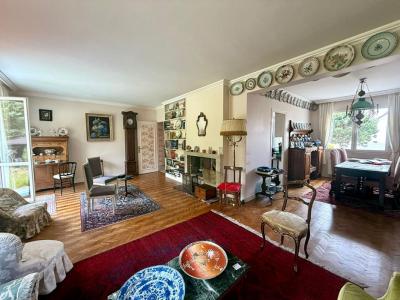 For sale Lacroix-saint-ouen 5 rooms 132 m2 Oise (60610) photo 1
