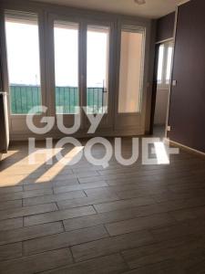 For rent Compiegne 2 rooms 45 m2 Oise (60200) photo 1
