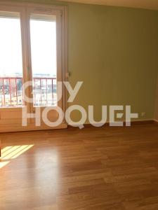 For rent Compiegne 2 rooms 45 m2 Oise (60200) photo 3