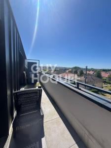 For sale Compiegne 3 rooms 70 m2 Oise (60200) photo 3