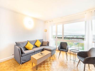 For sale Fontenay-aux-roses 5 rooms 106 m2 Hauts de Seine (92260) photo 1
