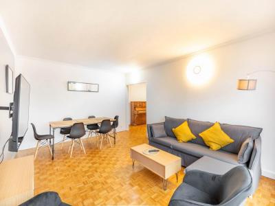 For sale Fontenay-aux-roses 5 rooms 106 m2 Hauts de Seine (92260) photo 2