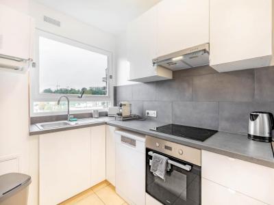 For sale Fontenay-aux-roses 5 rooms 106 m2 Hauts de Seine (92260) photo 4