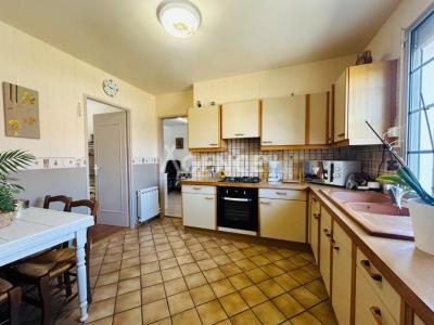 For sale Houlle 4 rooms 96 m2 Pas de calais (62910) photo 3