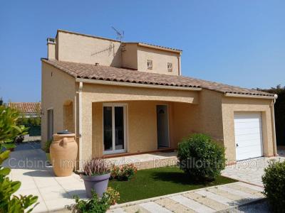 For sale Sorede 4 rooms 83 m2 Pyrenees orientales (66690) photo 0