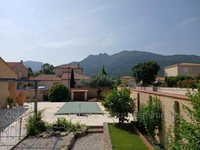 Annonce Vente 4 pices Maison Sorede 66