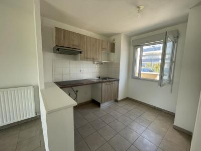 Louer Appartement Toulouse Haute garonne