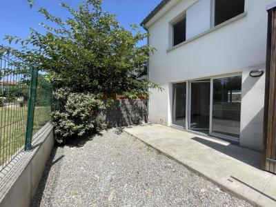 Louer Appartement Toulouse 957 euros