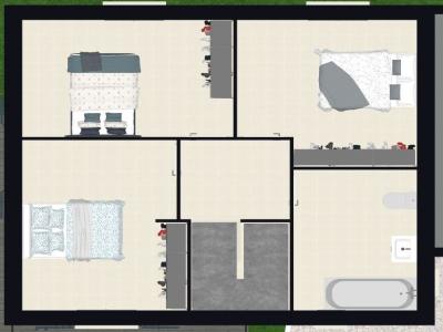 Acheter Maison 90 m2 Suze-la-rousse