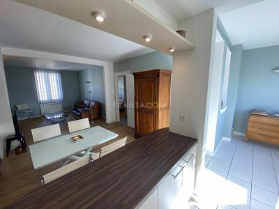 For sale Tours 2 rooms 57 m2 Indre et loire (37000) photo 0