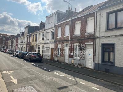 For sale Lille 3 rooms 54 m2 Nord (59000) photo 0
