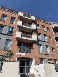For sale Lomme 2 rooms 48 m2 Nord (59160) photo 0