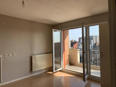 For sale Lomme 2 rooms 48 m2 Nord (59160) photo 1
