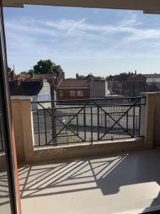For sale Lomme 2 rooms 48 m2 Nord (59160) photo 2