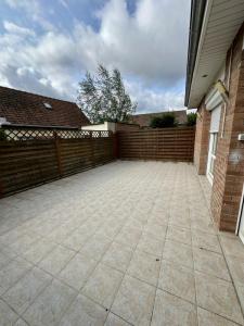 For sale Wattrelos 5 rooms 94 m2 Nord (59150) photo 2