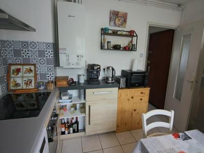 Acheter Appartement Saint-gaudens Haute garonne