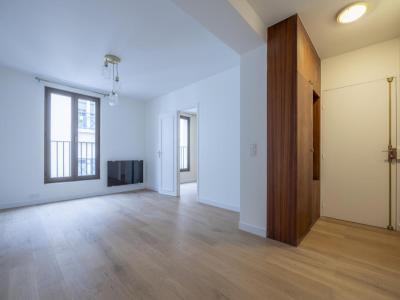 For rent Paris-15eme-arrondissement 2 rooms 40 m2 Paris (75015) photo 0