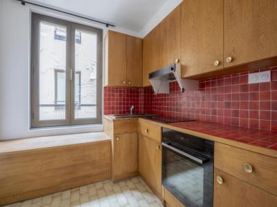 For rent Paris-15eme-arrondissement 2 rooms 40 m2 Paris (75015) photo 1