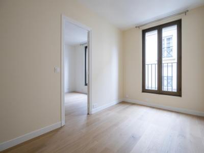 For rent Paris-15eme-arrondissement 2 rooms 40 m2 Paris (75015) photo 2