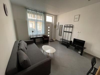 For rent Lille 4 rooms 64 m2 Nord (59800) photo 0