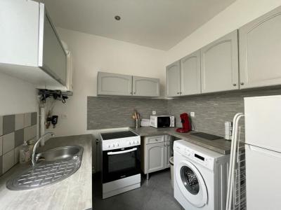For rent Lille 4 rooms 64 m2 Nord (59800) photo 3