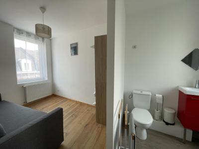 For rent Lille 4 rooms 64 m2 Nord (59800) photo 4
