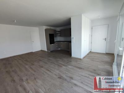 Annonce Location 3 pices Appartement Amiens 80