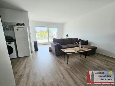 Louer Appartement 61 m2 Amiens