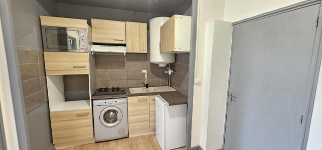 Acheter Appartement 43 m2 Villeurbanne