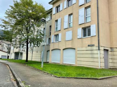 For rent Nantua 3 rooms 68 m2 Ain (01130) photo 0