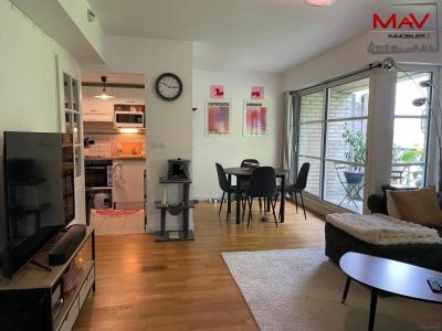 Annonce Vente 3 pices Appartement Marcq-en-baroeul 59