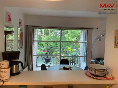 Acheter Appartement Marcq-en-baroeul Nord