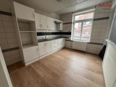 For rent Lille 3 rooms 64 m2 Nord (59000) photo 1