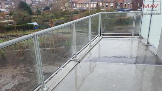 Louer Appartement Marquette-lez-lille Nord