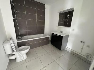 Louer Appartement Marquette-lez-lille 662 euros