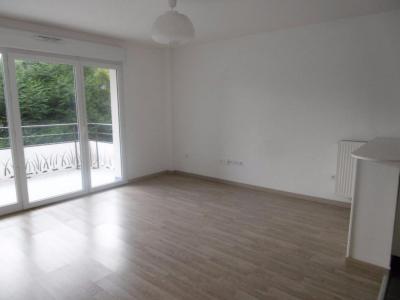 For rent Saint-andre-lez-lille 3 rooms 57 m2 Nord (59350) photo 0