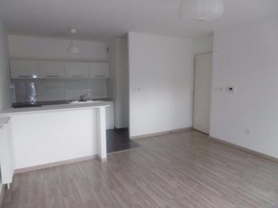 Louer Appartement 57 m2 Saint-andre-lez-lille