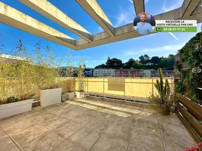 Acheter Appartement 46 m2 Auribeau-sur-siagne