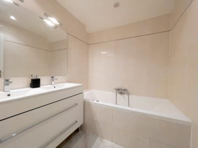 Louer Appartement Paris-16eme-arrondissement Paris