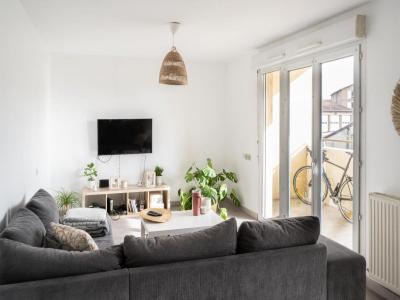 Annonce Vente 3 pices Appartement Saint-symphorien-sur-coise 69
