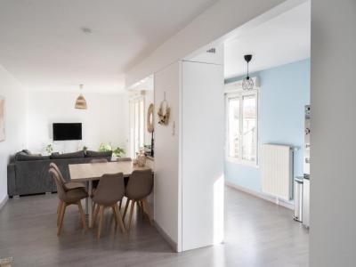 Acheter Appartement 70 m2 Saint-symphorien-sur-coise