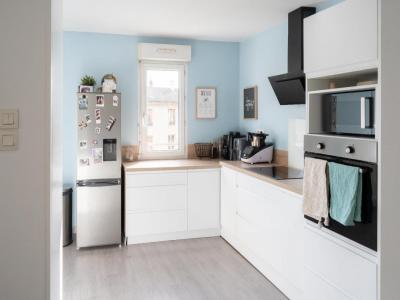 Acheter Appartement Saint-symphorien-sur-coise 150000 euros