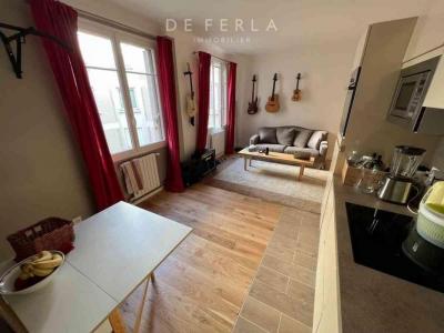 Acheter Appartement 44 m2 Paris-5eme-arrondissement