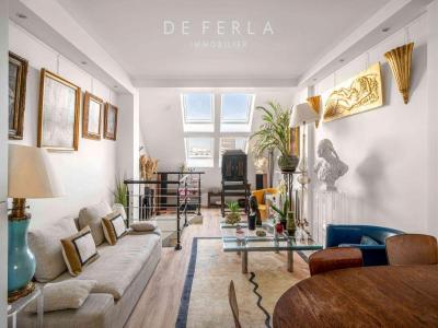 Annonce Vente 4 pices Appartement Paris-13eme-arrondissement 75