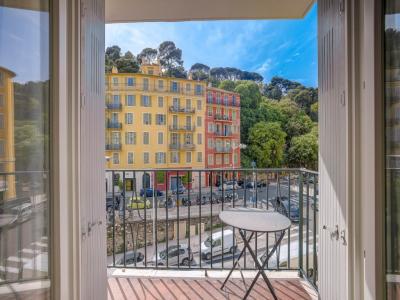 For sale Nice 4 rooms 106 m2 Alpes Maritimes (06300) photo 3