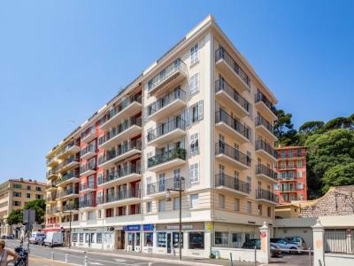 For sale Nice 4 rooms 106 m2 Alpes Maritimes (06300) photo 4