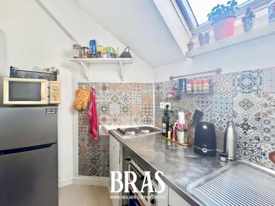 Acheter Appartement 32 m2 Nantes