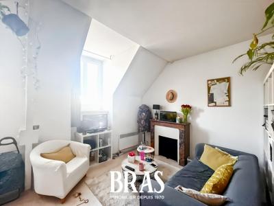 Acheter Appartement Nantes Loire atlantique
